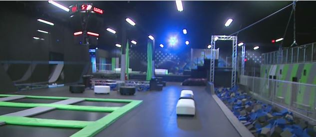 New business has great way to stay in shape with 'ultimate extreme air ...