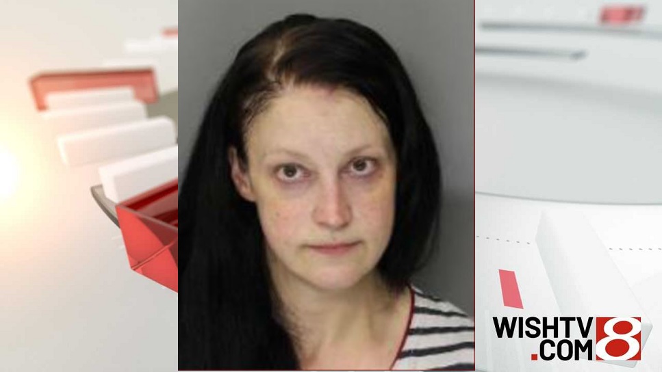 Georgia woman accused of putting dead newborn in freezer - Indianapolis ...