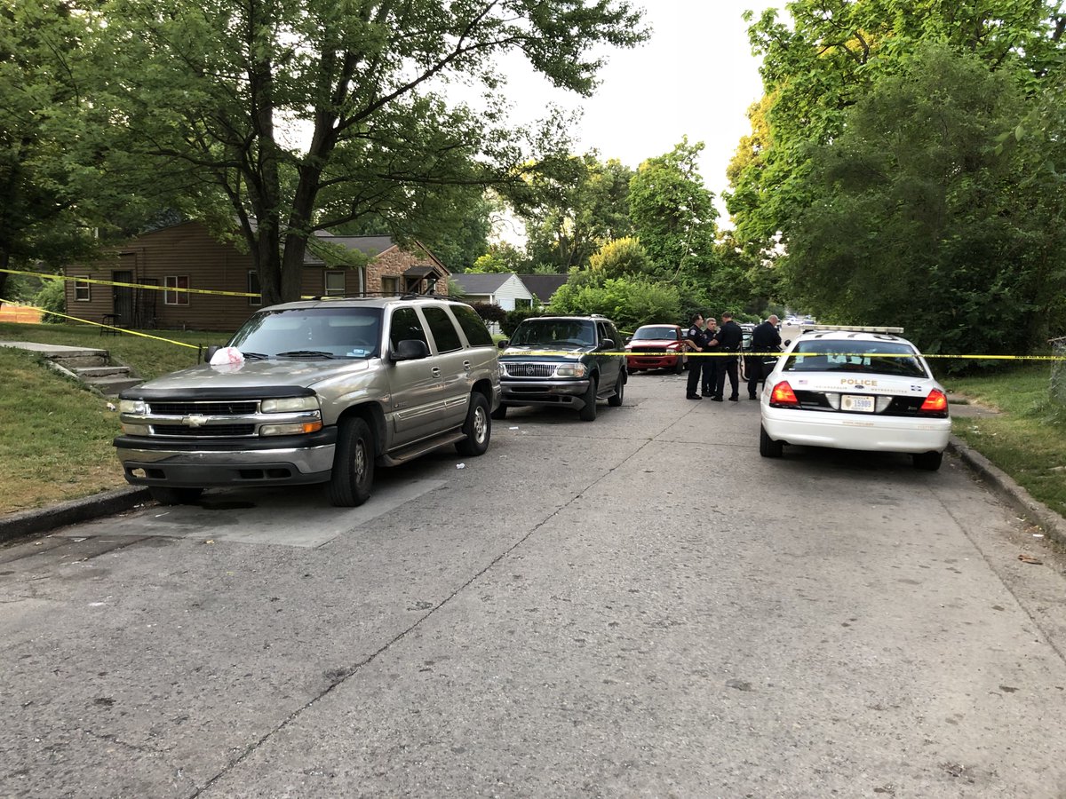 IMPD investigating after man found dead on near northeast side ...