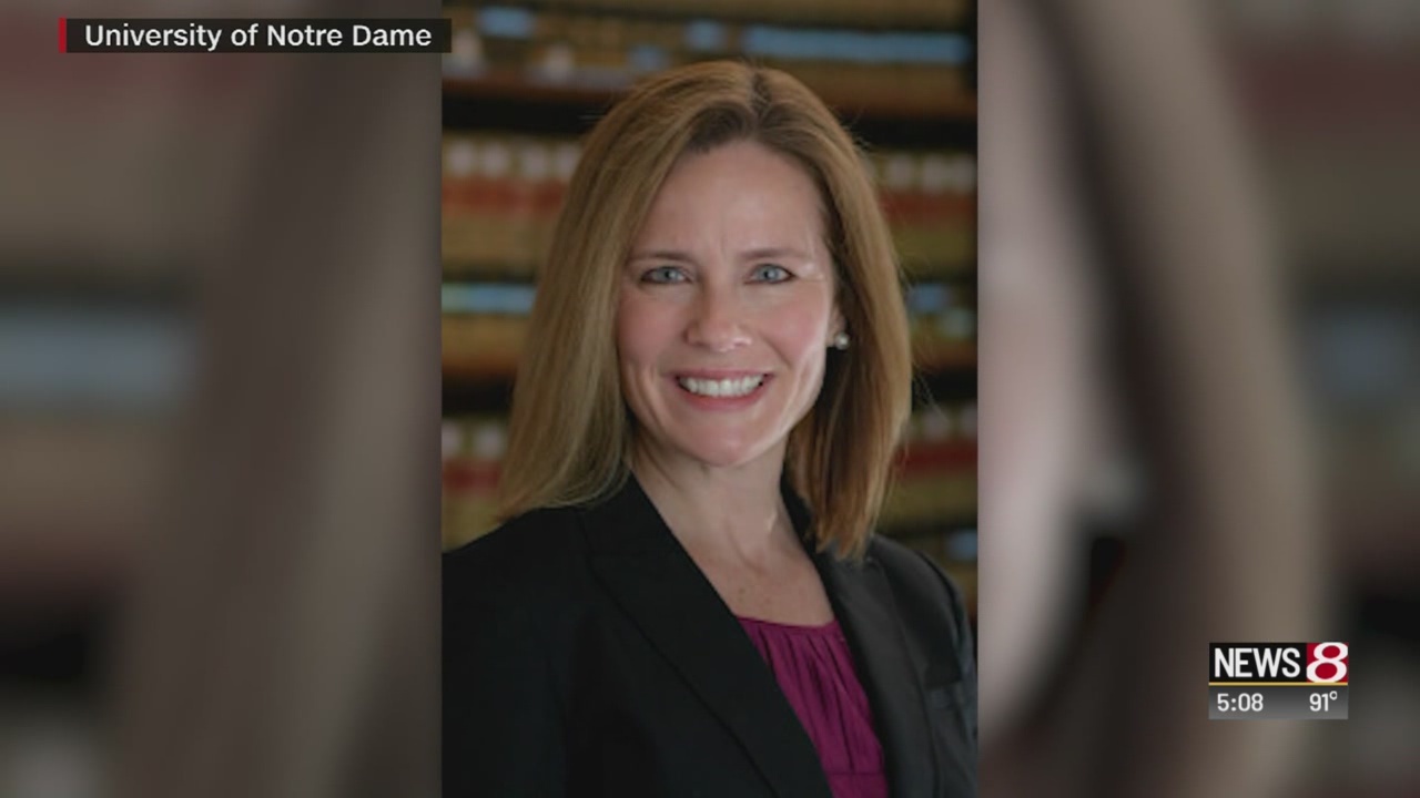 Judge Fish Indiana Indiana-based judge considered for Supreme Court nominee - Indianapolis ...