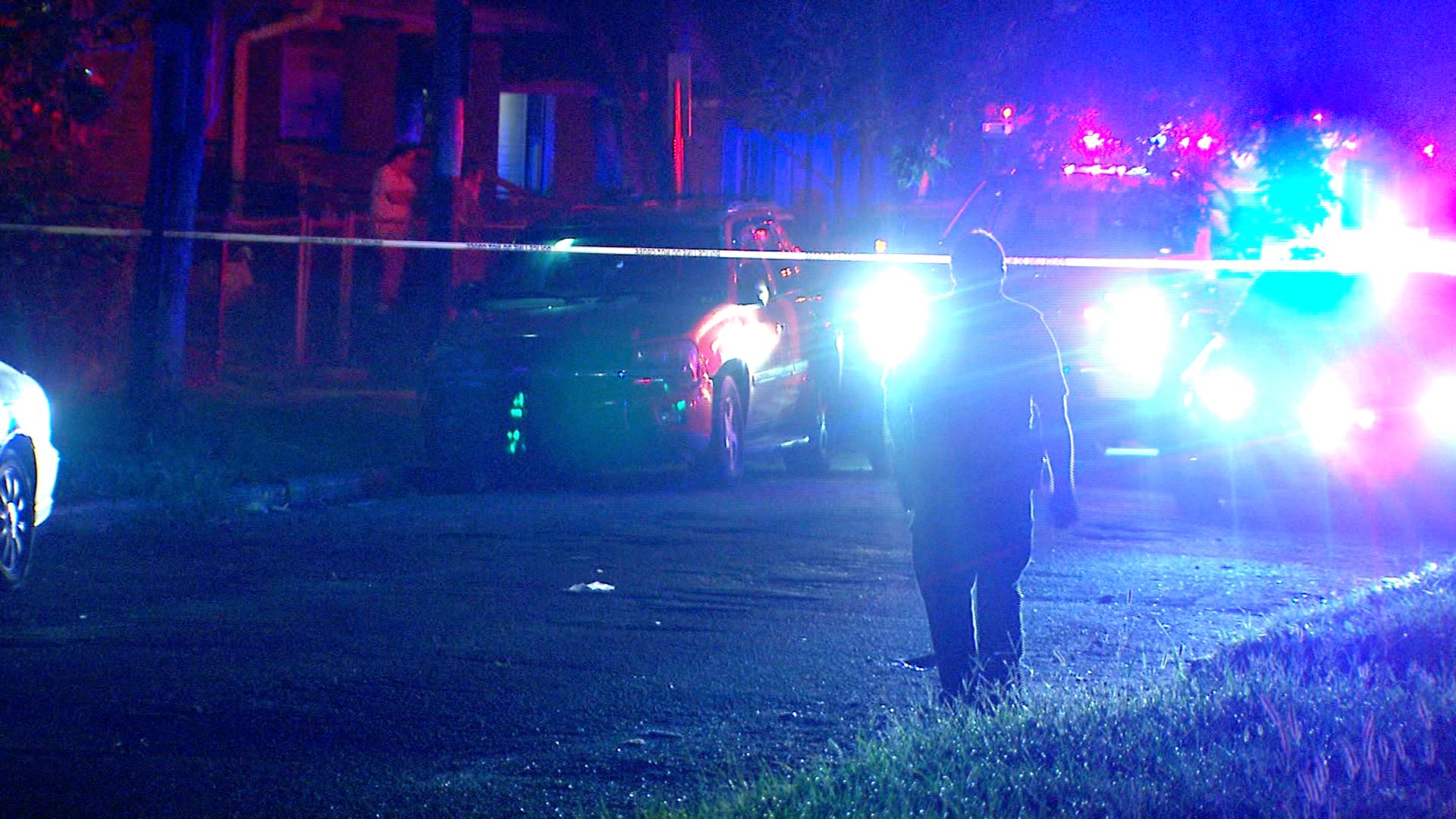 Man in critical condition following east side shooting - Indianapolis ...