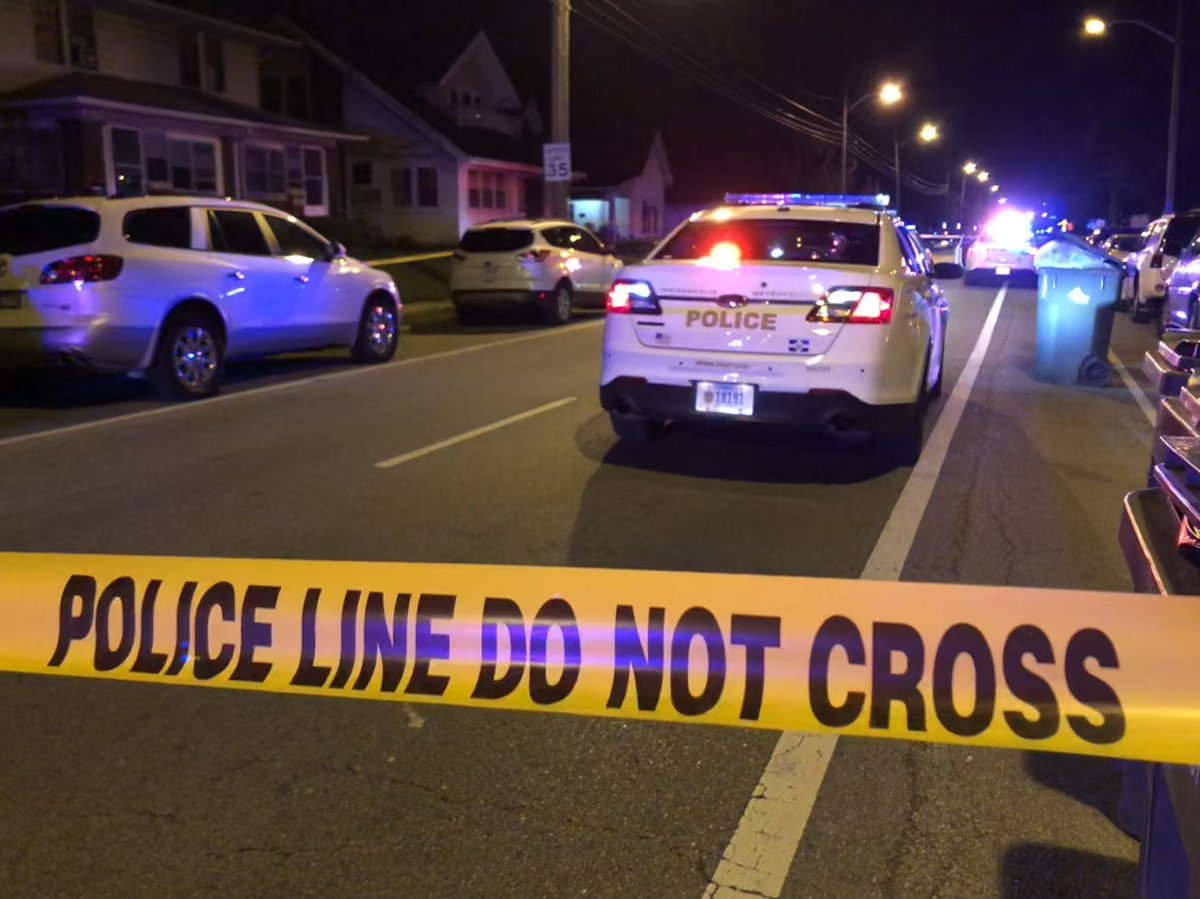 Man shot, killed on near north side - Indianapolis News | Indiana ...