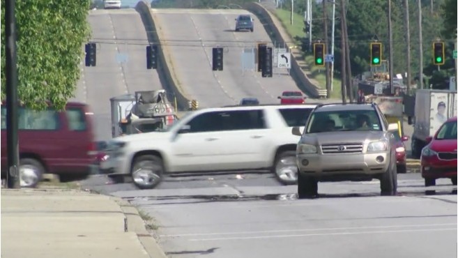 Plainfield man pointed gun at family in road rage incident, police say ...