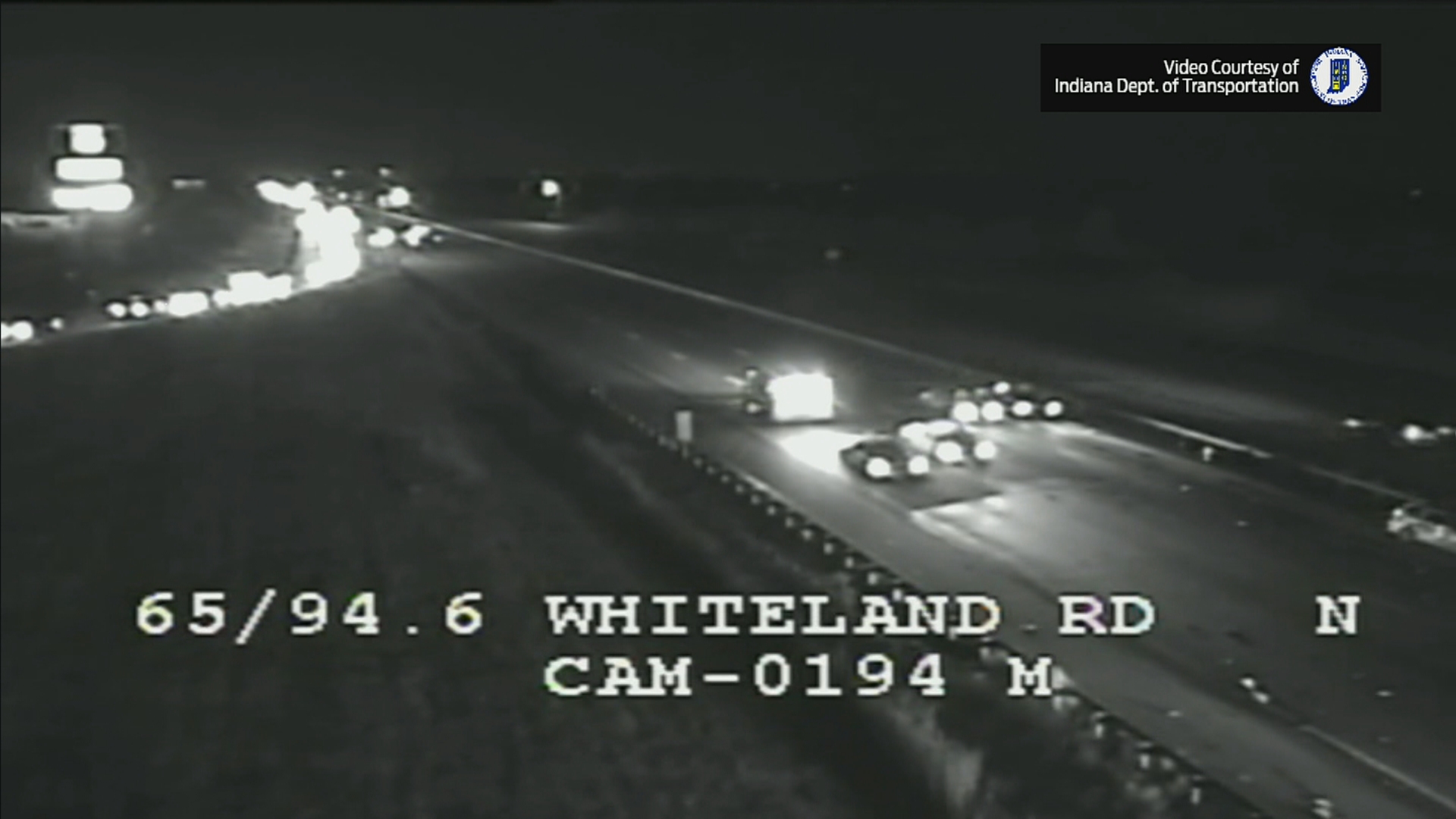 ISP: 11 cars involved in I-65 crash near Whiteland - Indianapolis News ...