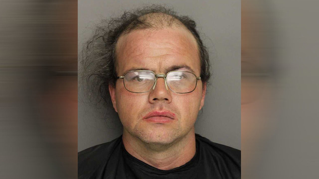 Man dressed as woman accused of recording women in restroom ...