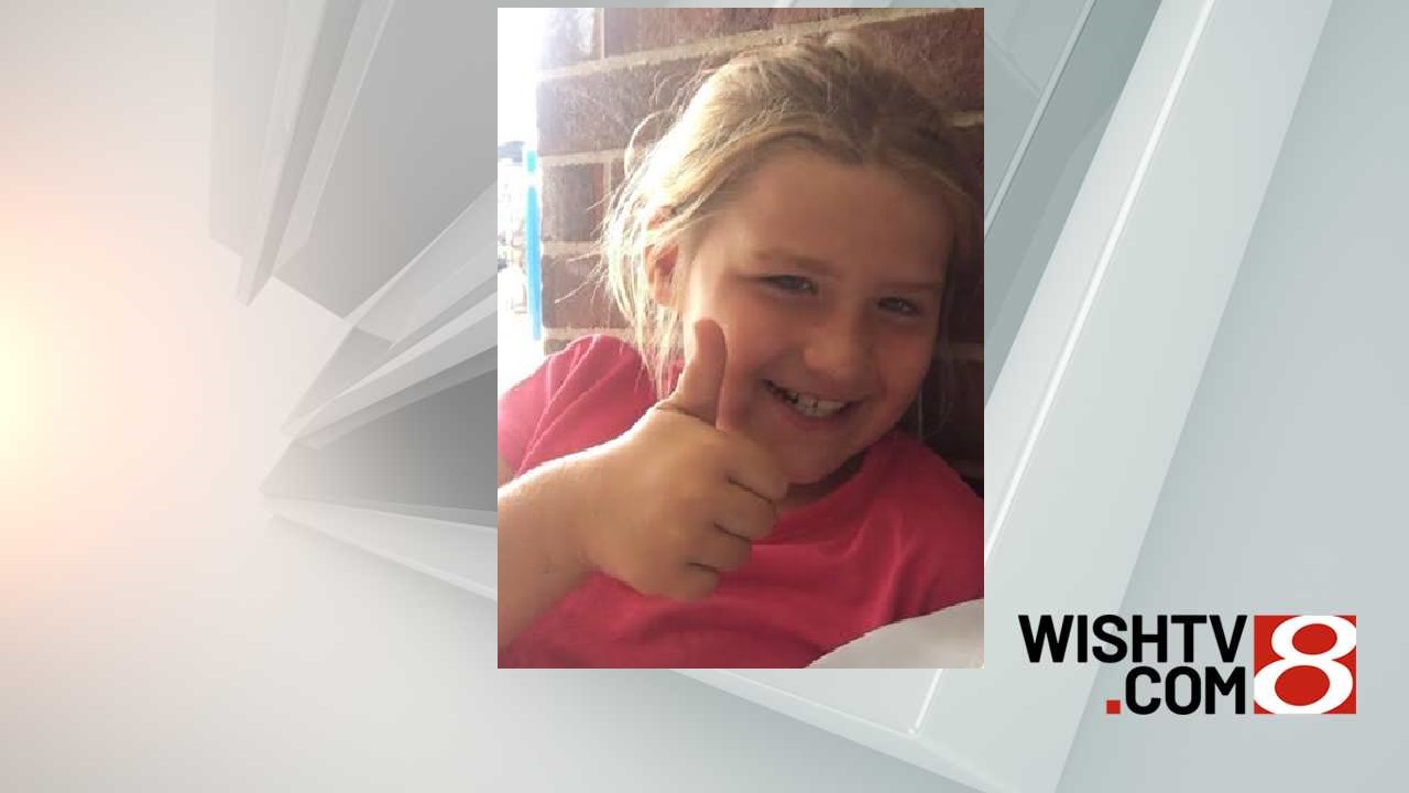 9-year-old girl found in Bartholomew County - Indianapolis News ...
