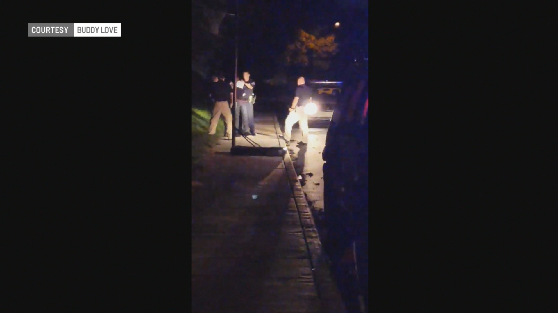 Video shows officer slamming handcuffed man to ground; group demands ...