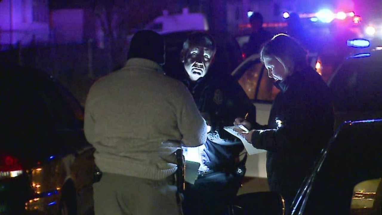 Police arrest man in fatal stabbing of girlfriend - Indianapolis News ...