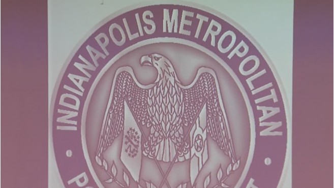 IMPD honors its own, citizens in ceremony - Indianapolis News | Indiana ...