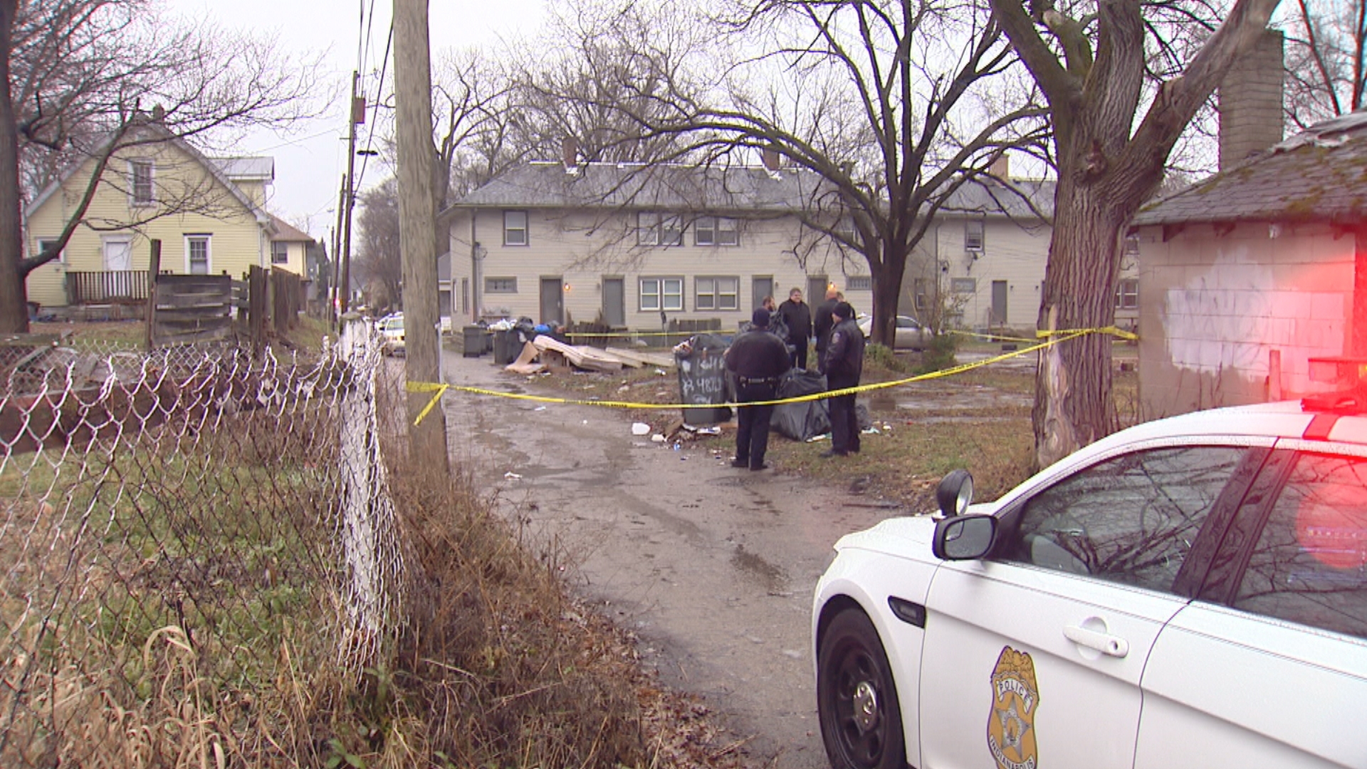 12-year-old in critical condition after shooting on near-east side ...