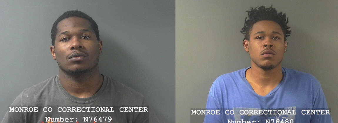2 arrested after 1 killed, 1 injured in Bloomington shooting ...