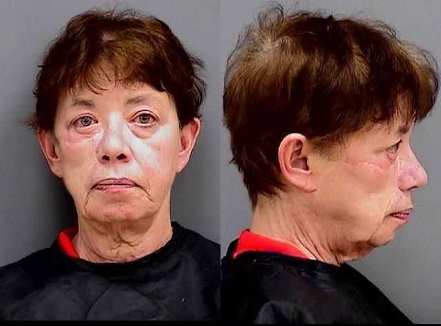 Fishers PD arrests woman for OWI after motorcyclist killed in crash ...