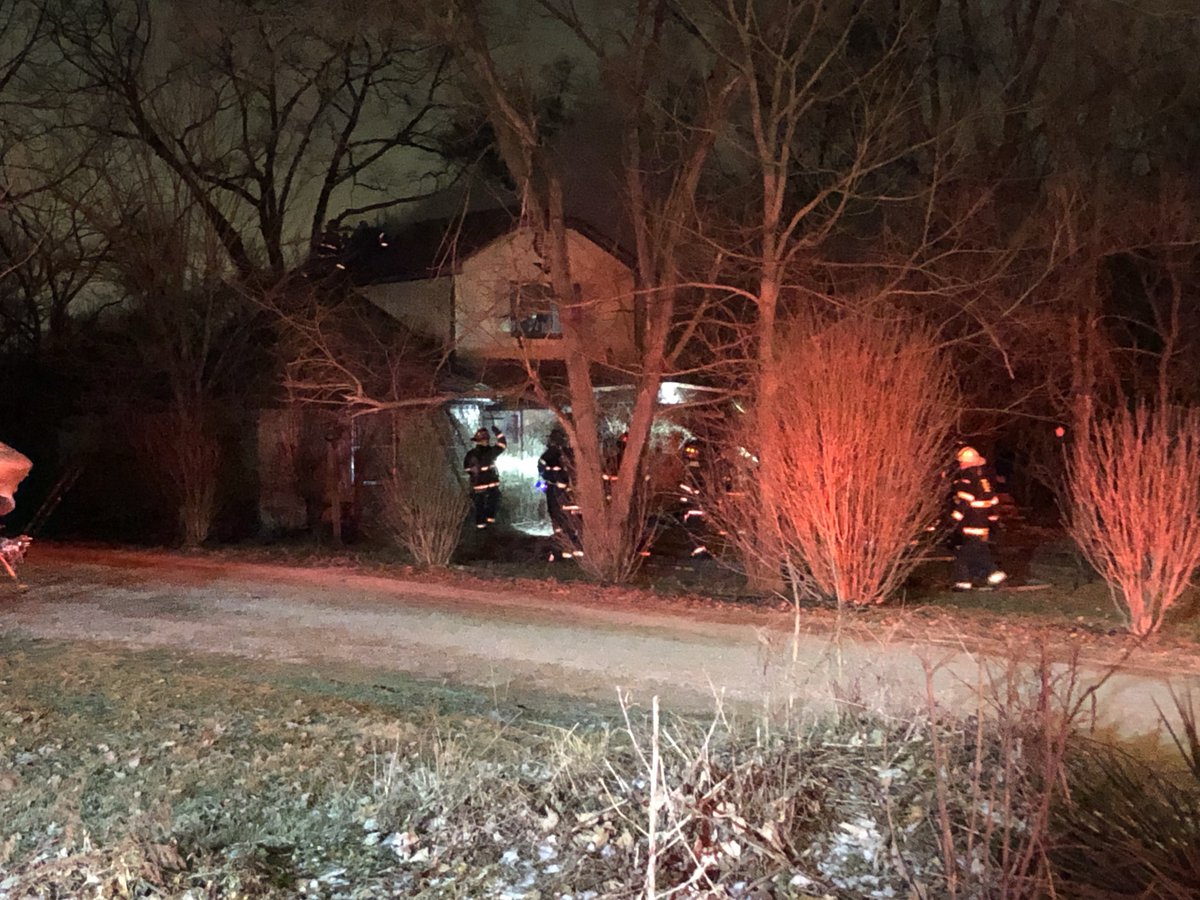 Man found dead after south side house fire - Indianapolis News ...