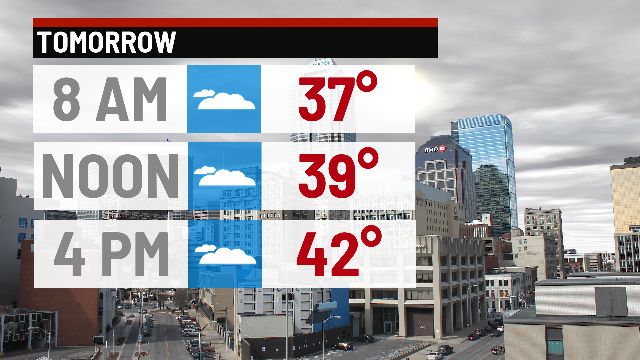Rain and storms move in Saturday - Indianapolis News | Indiana Weather ...