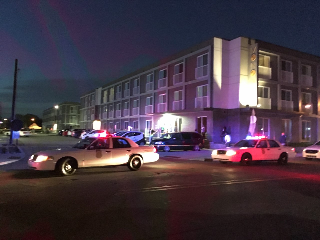 1 dead, 1 injured in shooting on near-north side - Indianapolis News ...