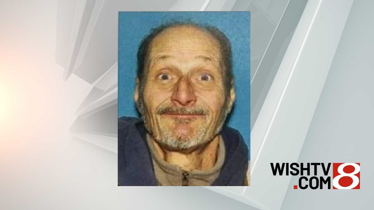 Remains found in suitcase ID'd as man reported missing in March - WISH-TV