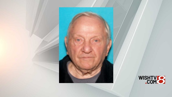 Silver Alert canceled for missing South Bend man - Indianapolis News ...