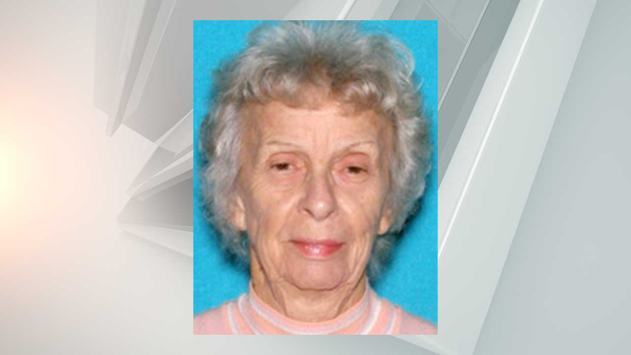 Silver Alert canceled after missing 84-year-old Salem woman found safe ...