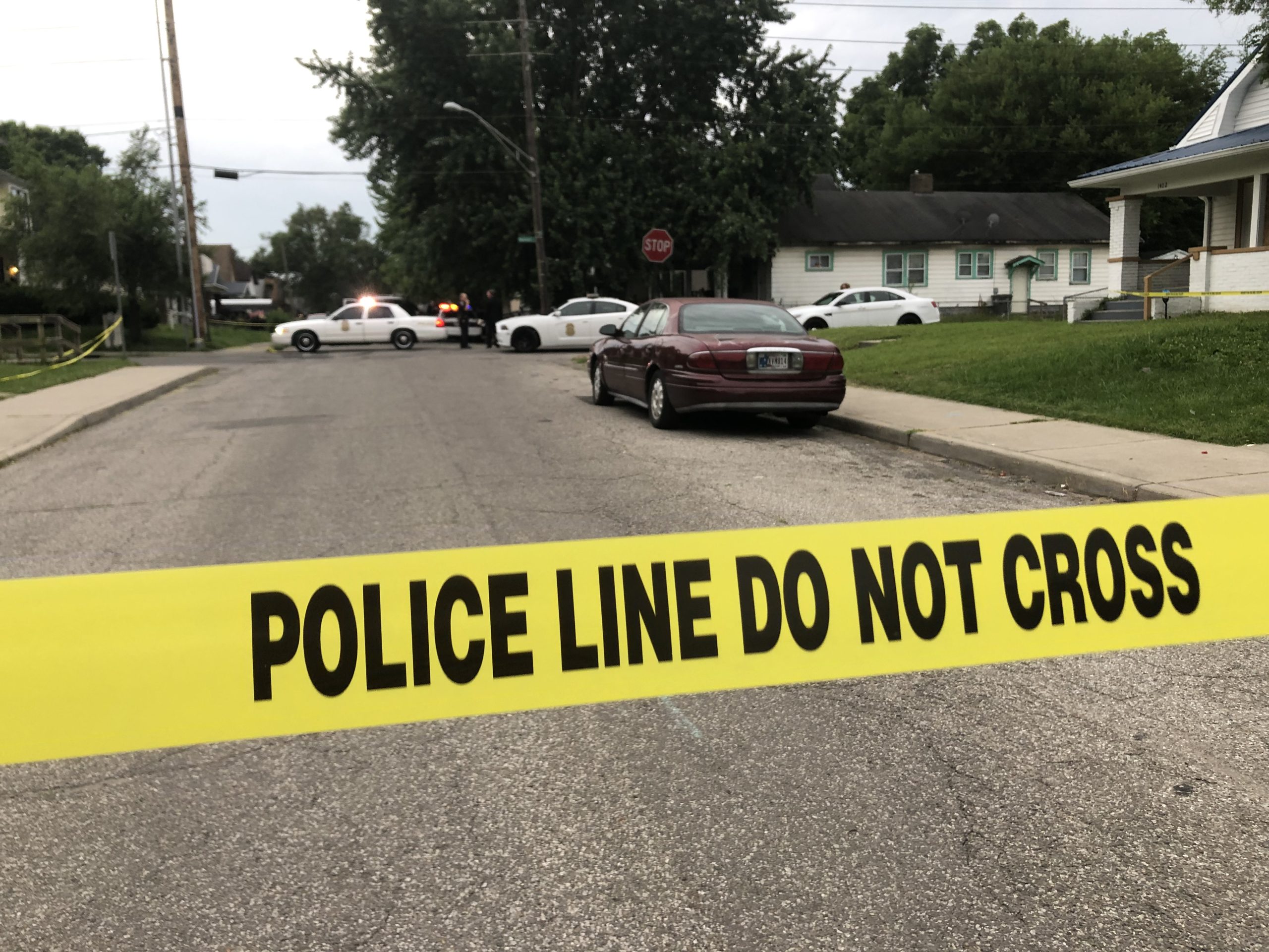 42-year-old dies in shooting on east side - Indianapolis News | Indiana ...