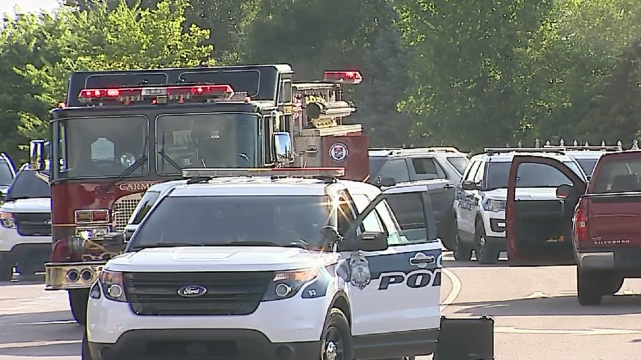 81-year-old man dies after being hit by pickup truck in Carmel ...