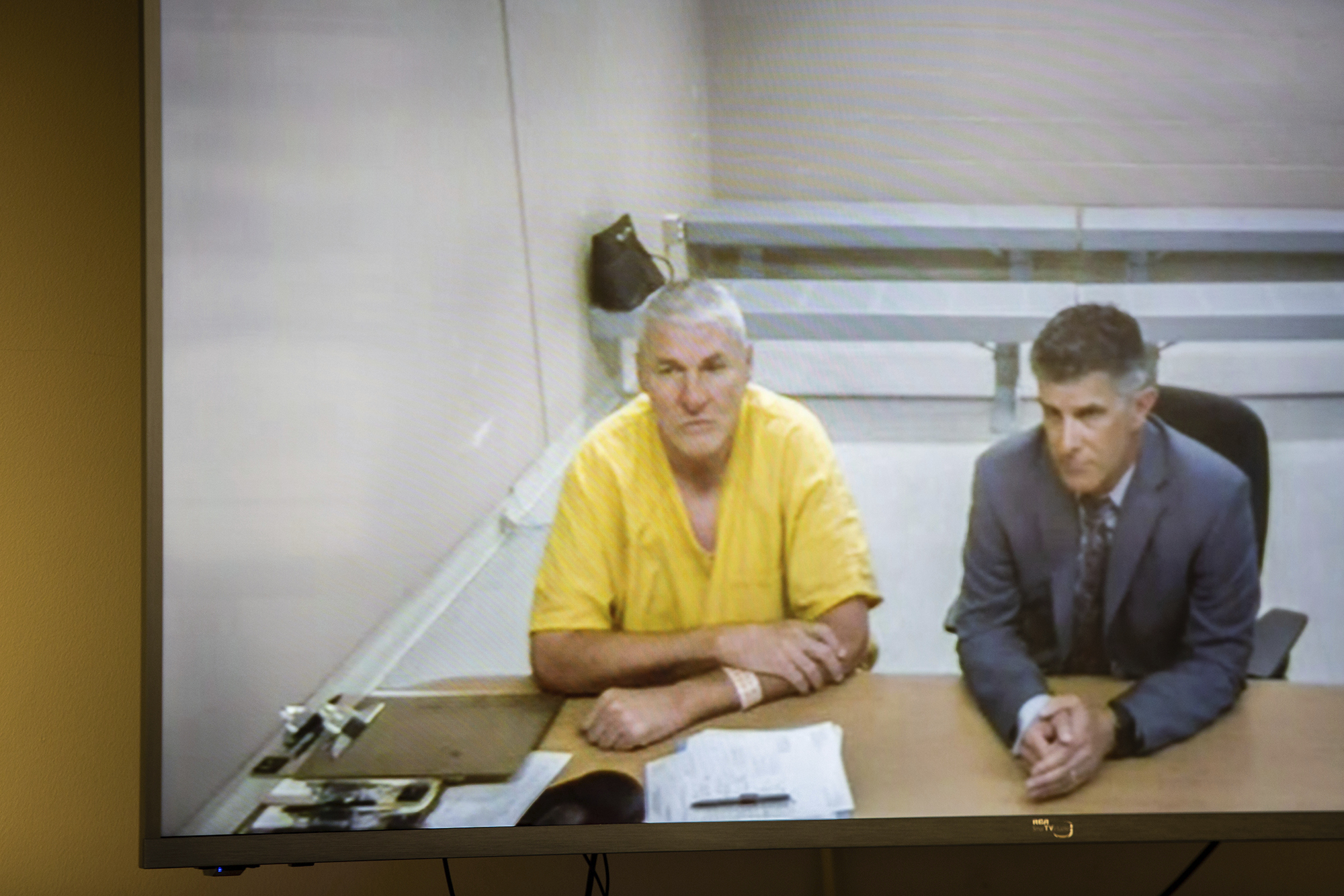Police report: Ex-NFL star Mark Rypien says he hit wife - Indianapolis ...