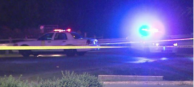 Man shot multiple times on west side, in critical condition ...