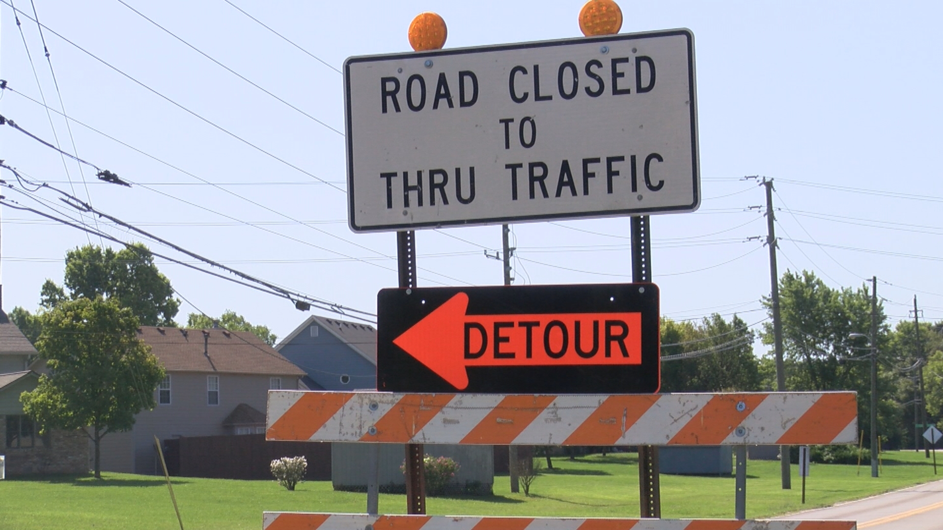 New roundabout coming to State Road 135 and 144 in Bargersville ...