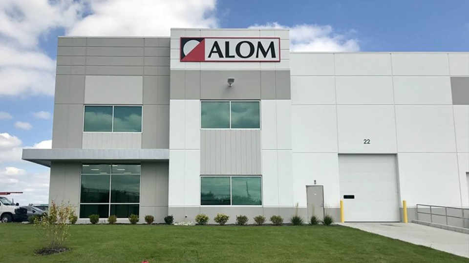 ALOM plans to grow Indiana staff by 30% - Indianapolis News | Indiana ...