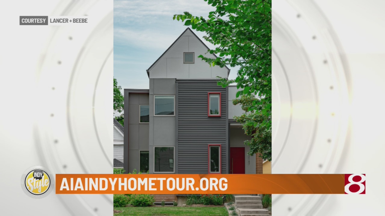 Take a peek inside new and remodeled homes at Architects’ Home Tour ...