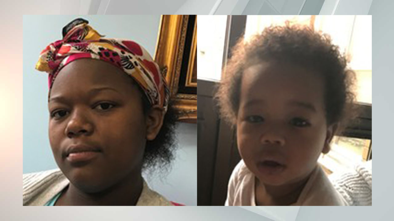 Statewide Silver Alert canceled for teen, baby - Indianapolis News ...