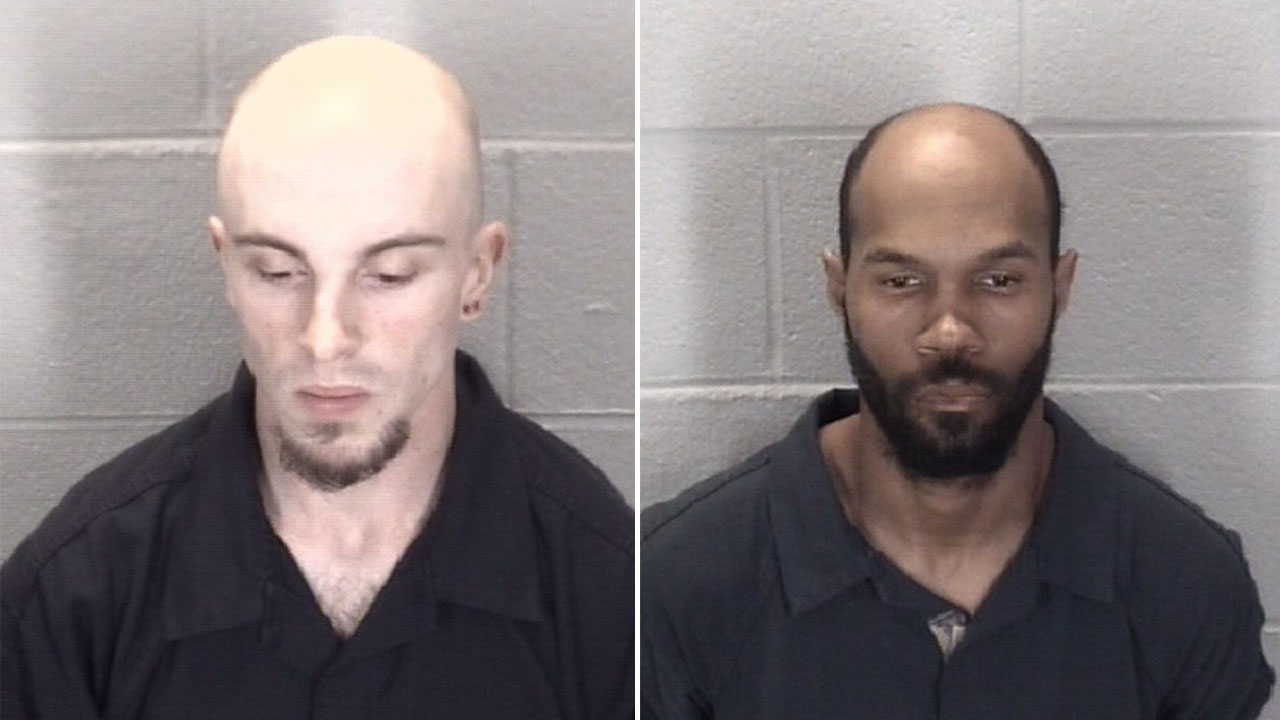 2 arrested in connection to Lafayette homicide - Indianapolis News ...