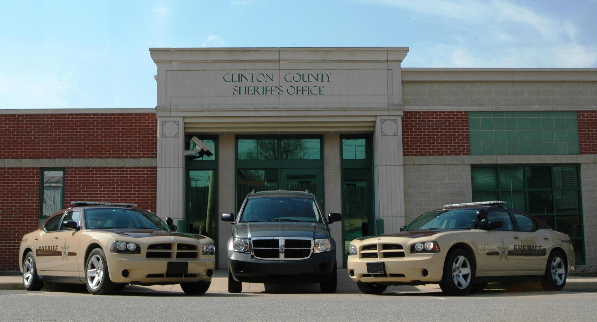 Driver dies in Clinton County crash after evidence suggests shots were fired at car