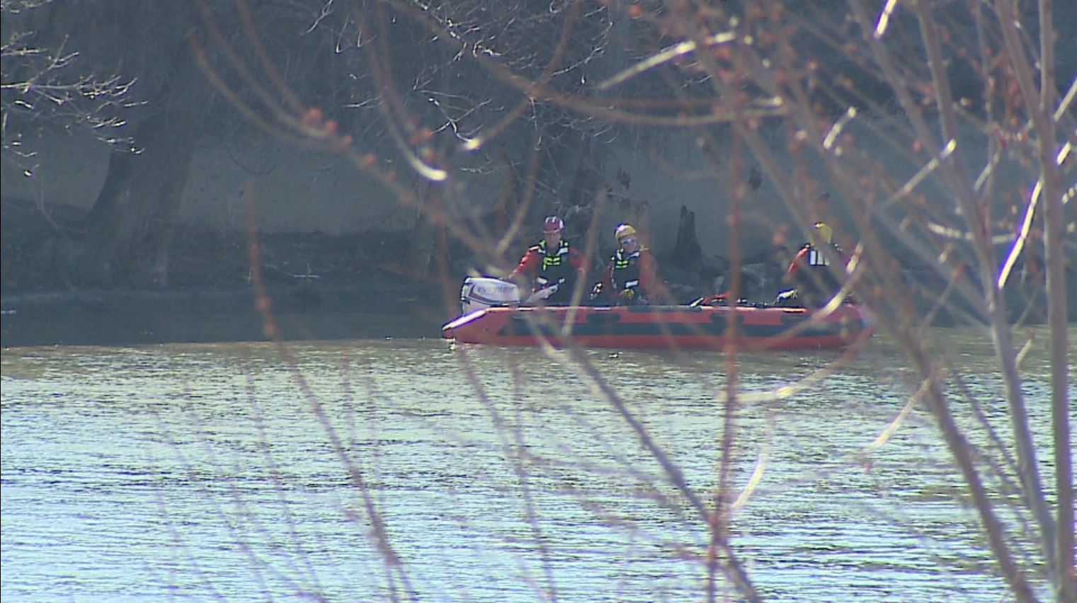 Coroner IDs body found in White River - Indianapolis News | Indiana ...