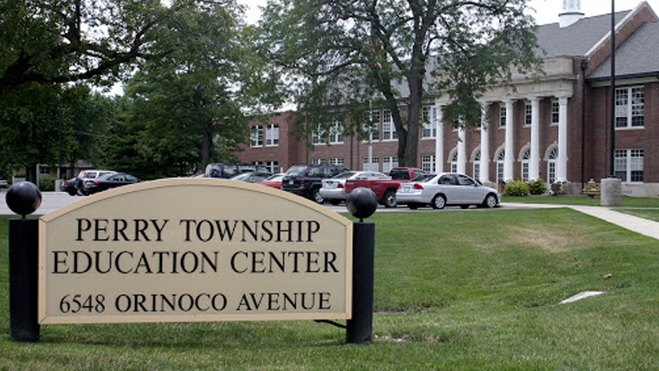 Perry Township Schools, UIndy launch new innovation and entrepreneurship program