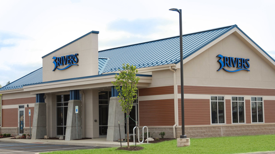 3Rivers FCU acquires Richmond bank - Indianapolis News | Indiana ...