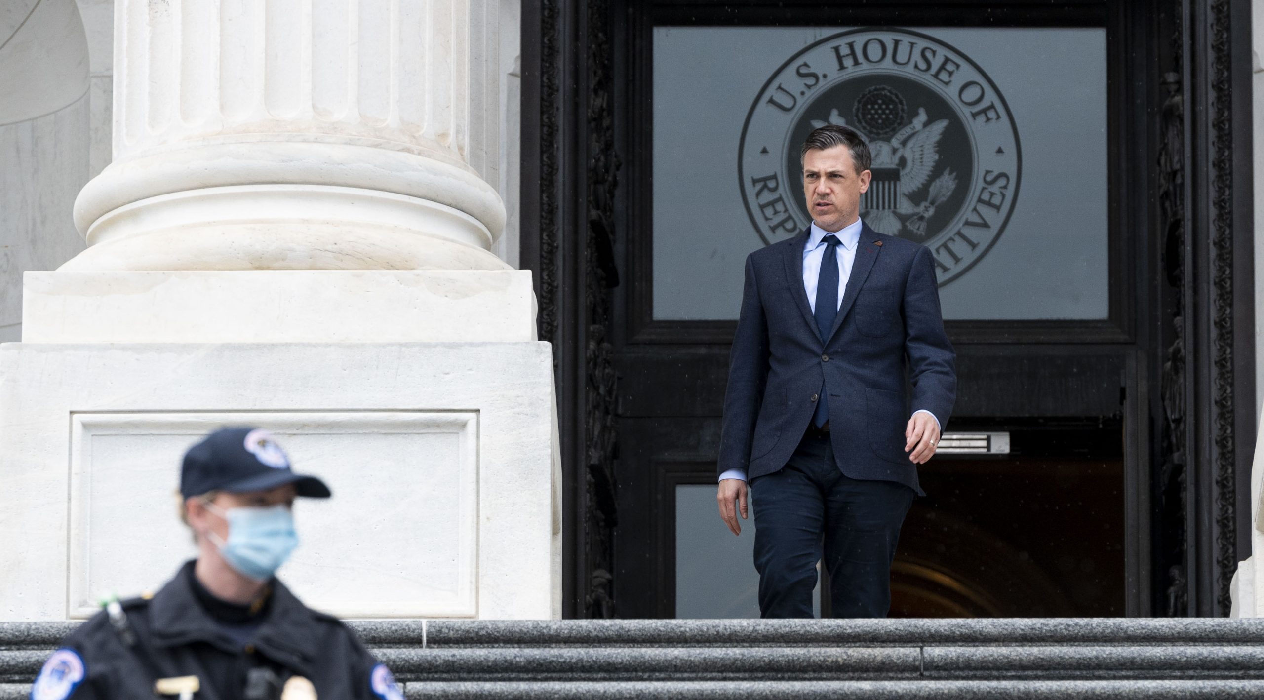 Rep Banks US Rep. Jim Banks deletes post, gets Twitter access back - Indianapolis ...