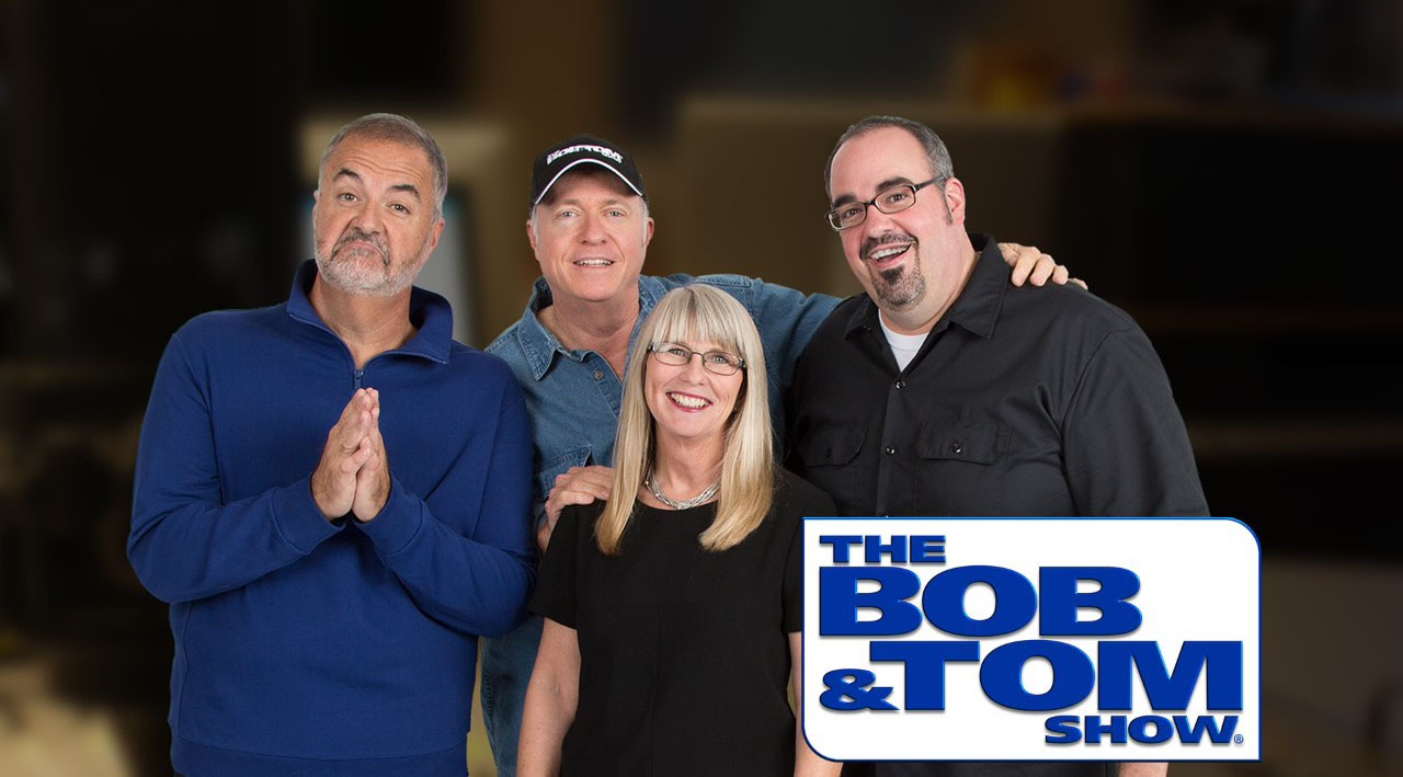 Is Chick Mcgee Still On Bob And Tom