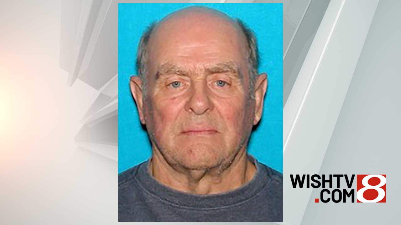 Silver Alert canceled after missing 80-year-old Hendricks County man ...