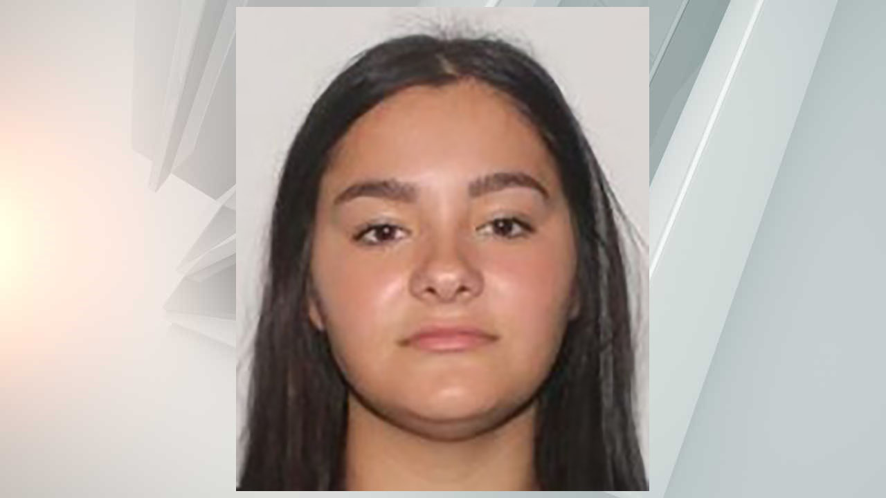 Silver Alert issued for girl missing from northern Indiana ...