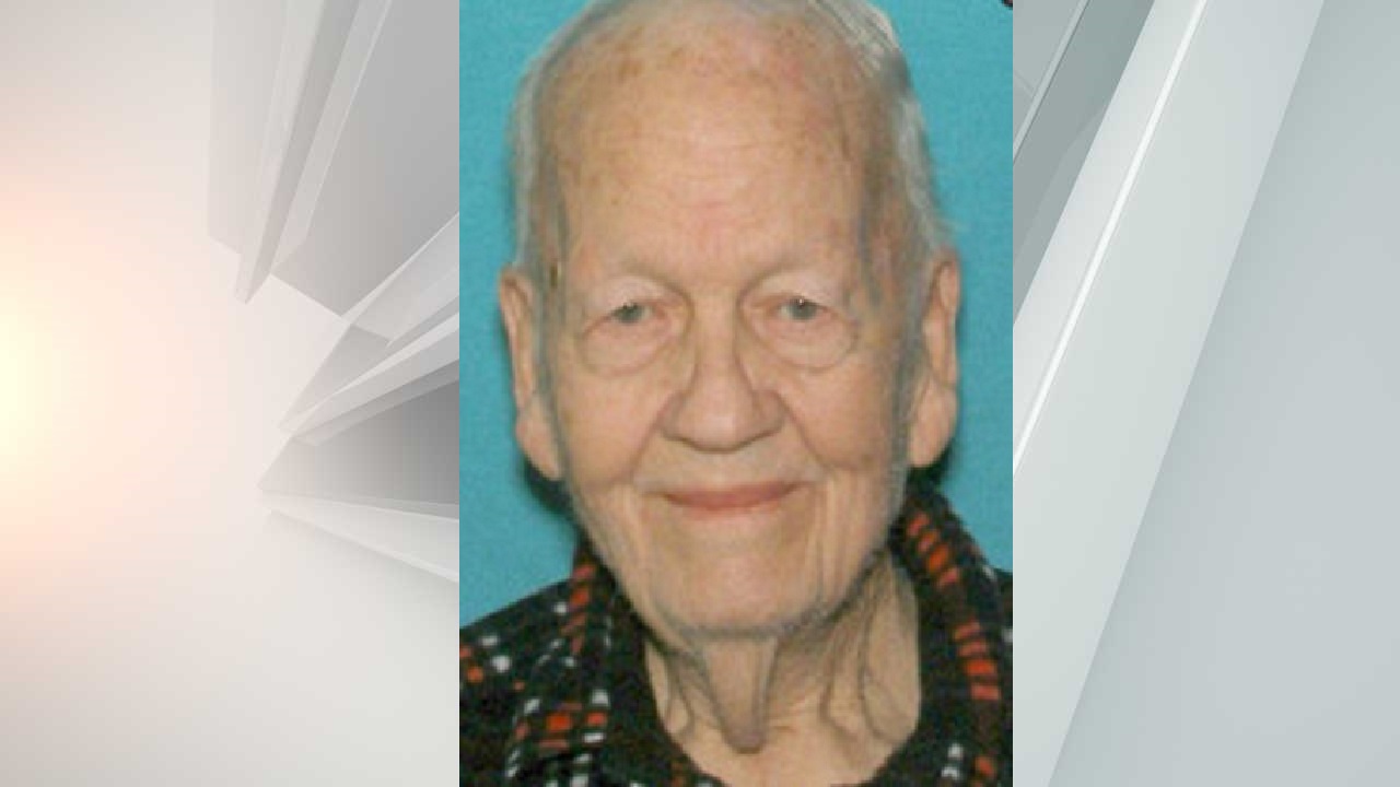 Silver Alert canceled for missing 90-year-old Bloomington man ...