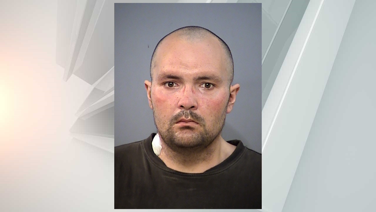 Man faces murder charge after woman found in shallow grave in wooded ...