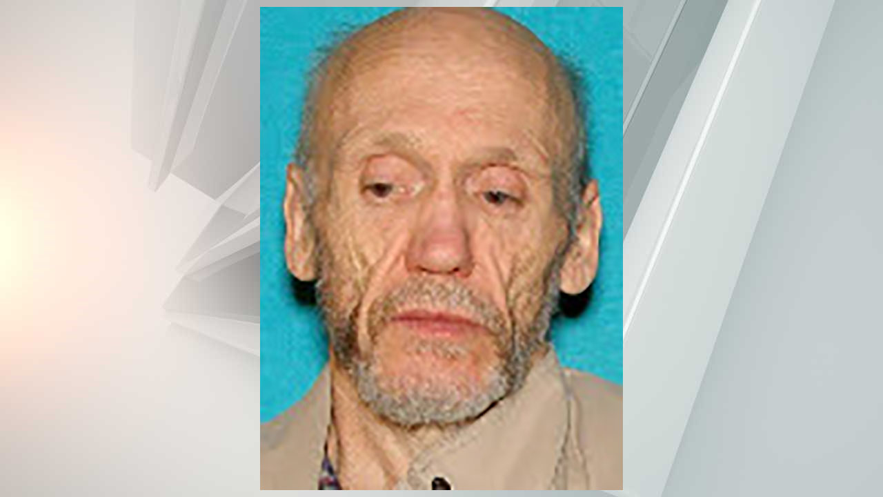 Silver Alert canceled for 60-year-old missing from Lawrence ...