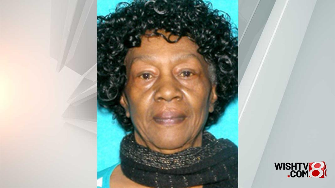IMPD asks for help locating missing 69-year-old woman - Indianapolis ...