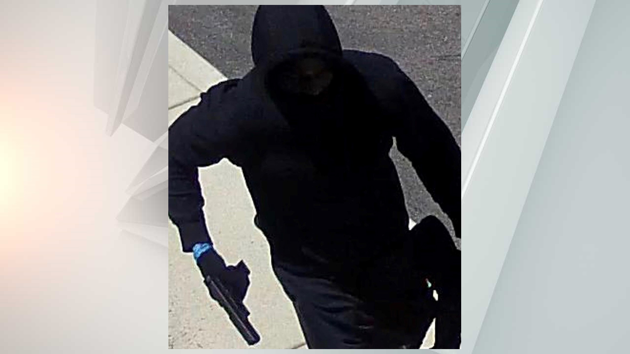 Security guard shot, killed in Gary bank robbery; 1 suspect in custody ...