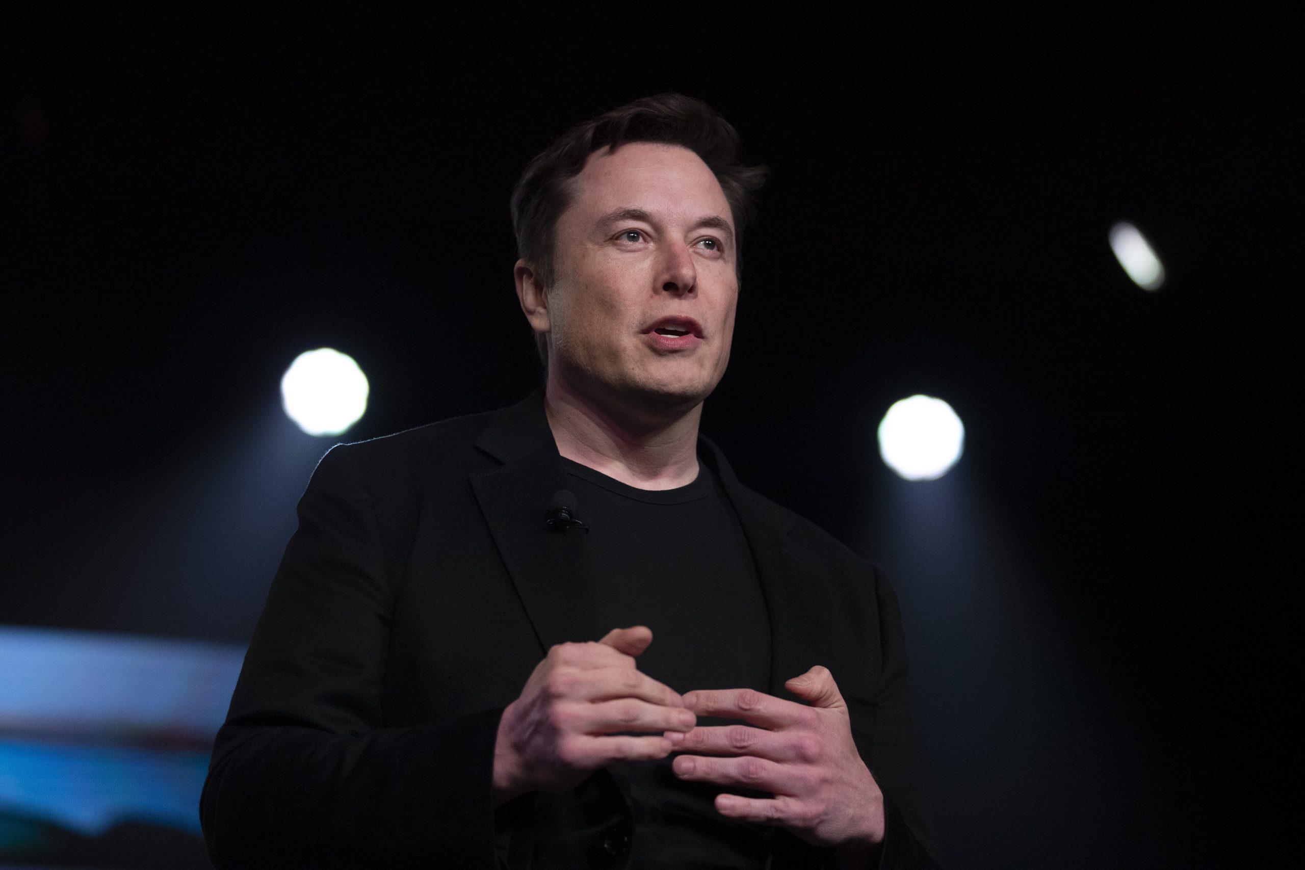 Elon Musk reverses course, says SpaceX will keep funding Ukraine ...