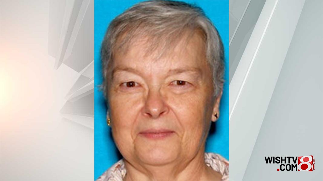 Silver Alert canceled for missing Bloomington woman - Indianapolis News ...
