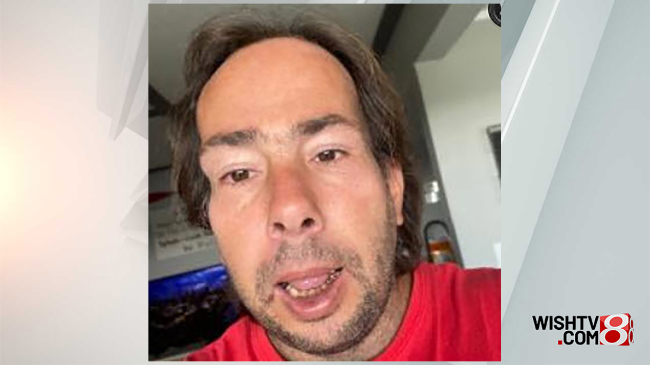 Silver Alert canceled for man missing from Franklin - Indianapolis News ...