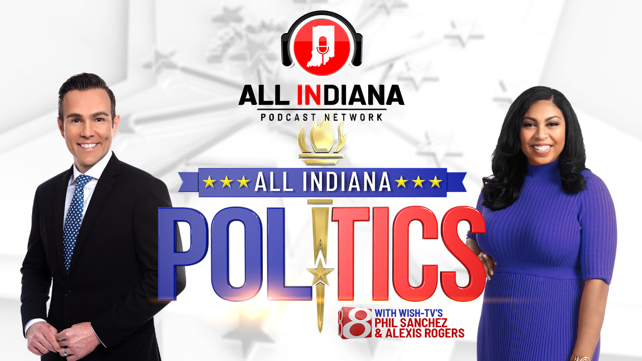 All INdiana Politics Conversations: Andrea Hunley part 2