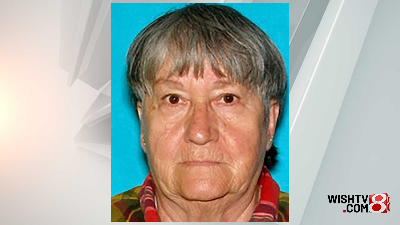 Silver Alert canceled for missing 74-year-old woman in northern Indiana ...