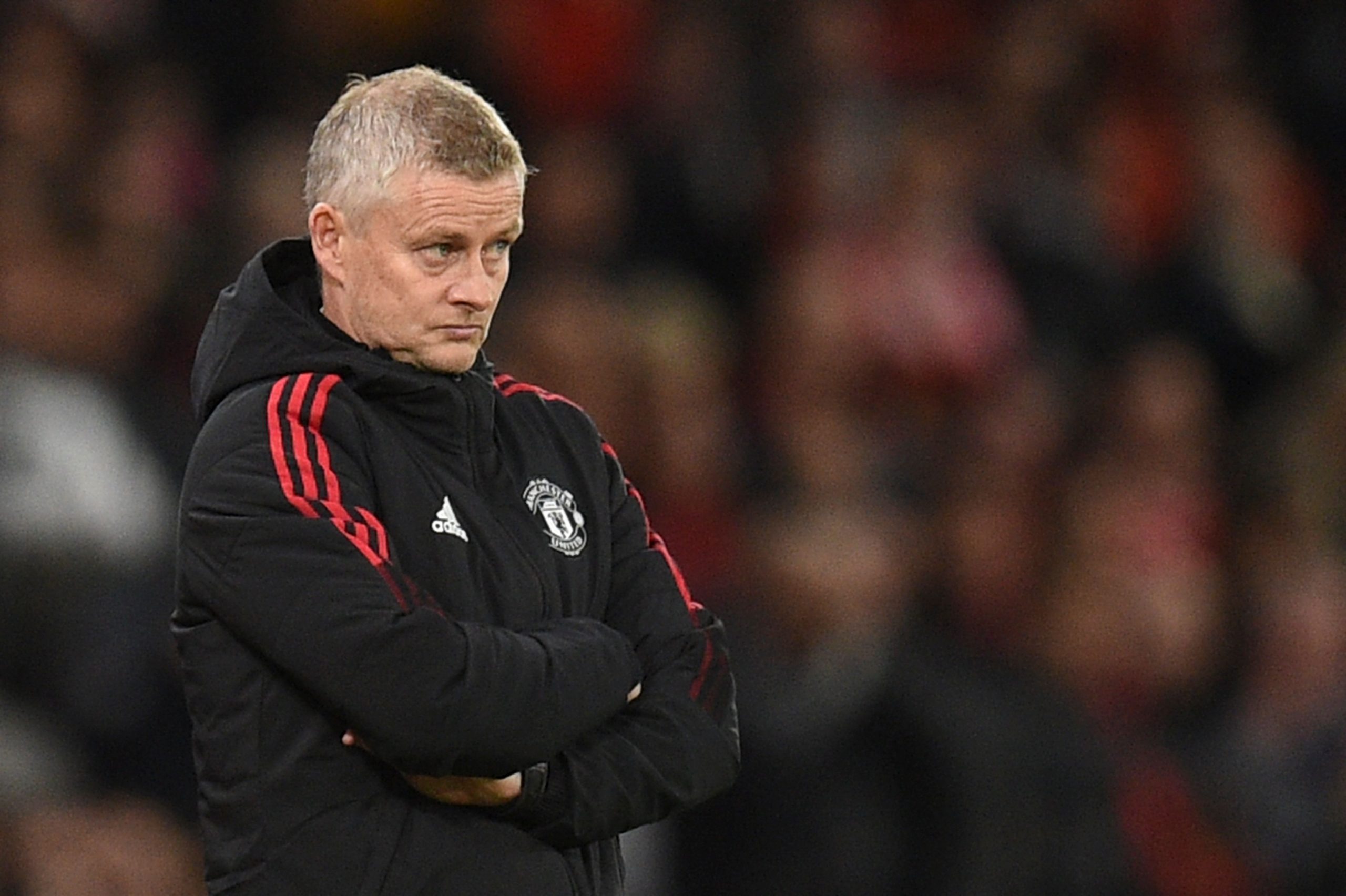 Ole Gunnar Solskjaer out as Manchester United manager after string of poor results - Indianapolis News | Indiana Weather | Indiana Traffic | WISH-TV |